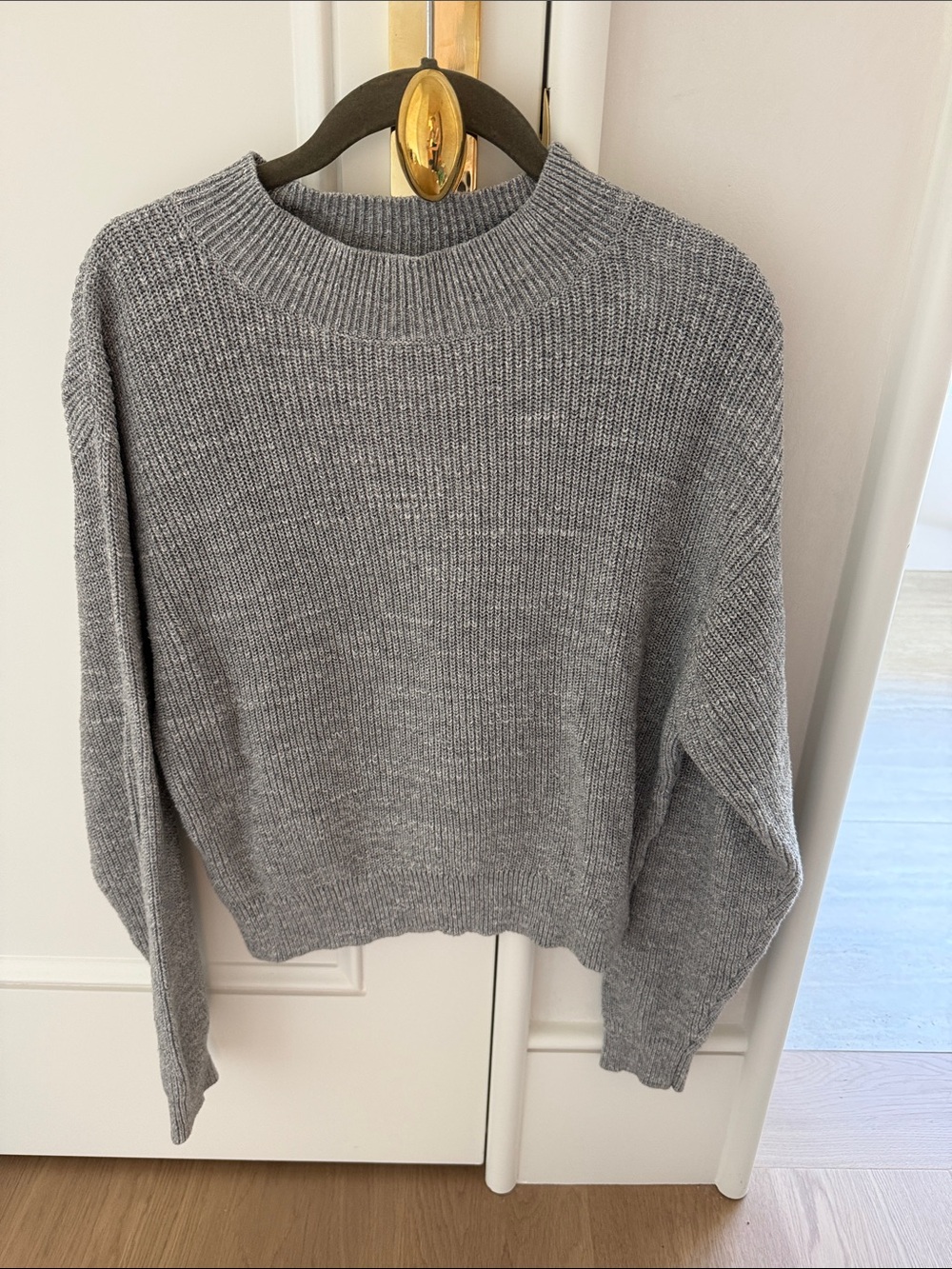 Filipa K Classic Crewneck Sweater